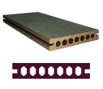 Decking 140 x 25