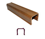 Bottom Rail 63 x 56
