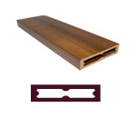 Side 4 Side 100 x 25