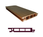 Wall Panel Outdoor 150 x 25